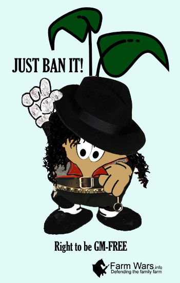 Just Ban It!